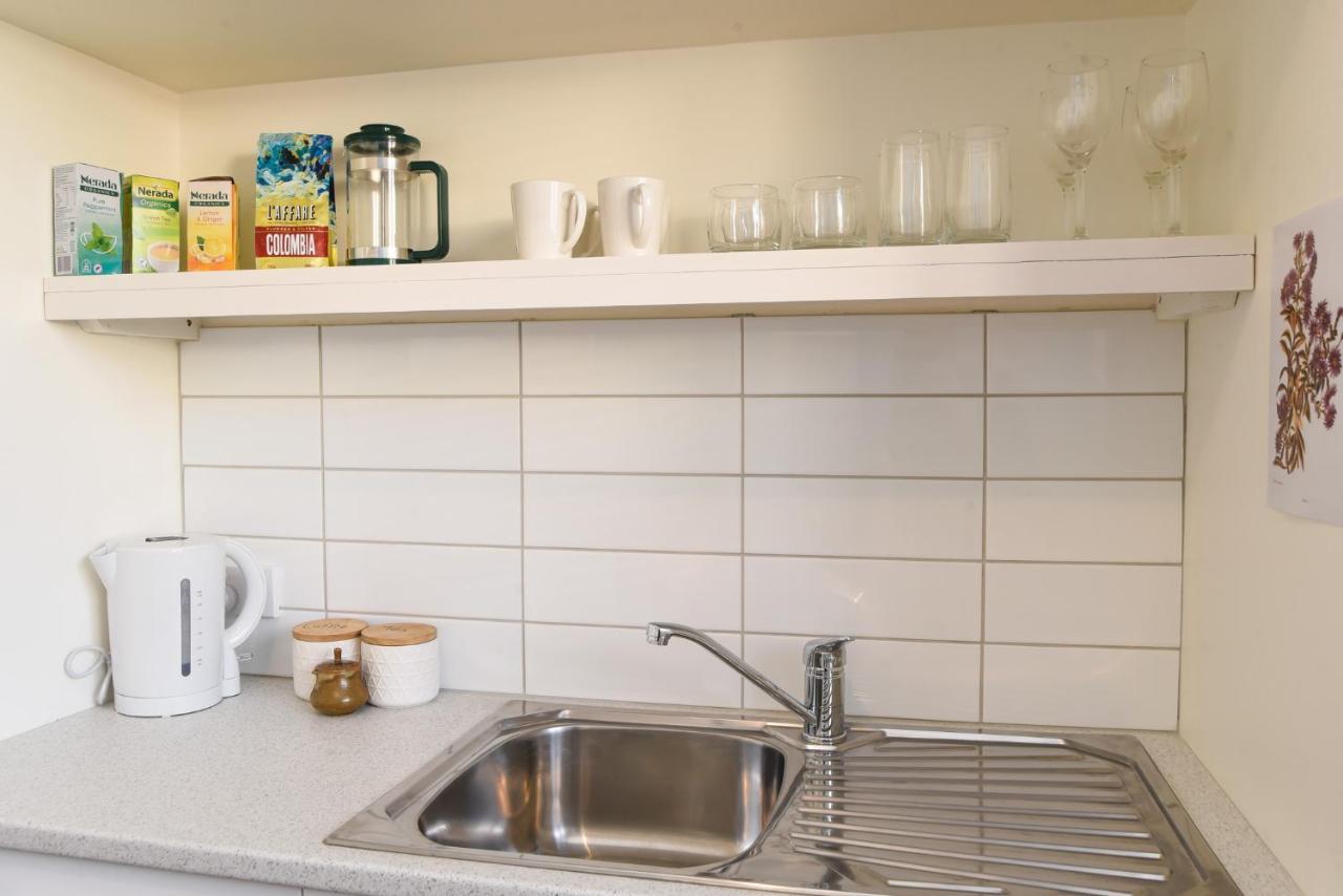 Sunny Mornington 2 Bedroom Guest Suite Ντούνεντιν Εξωτερικό φωτογραφία