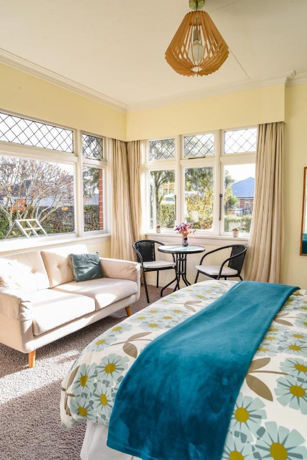 Sunny Mornington 2 Bedroom Guest Suite Ντούνεντιν Εξωτερικό φωτογραφία