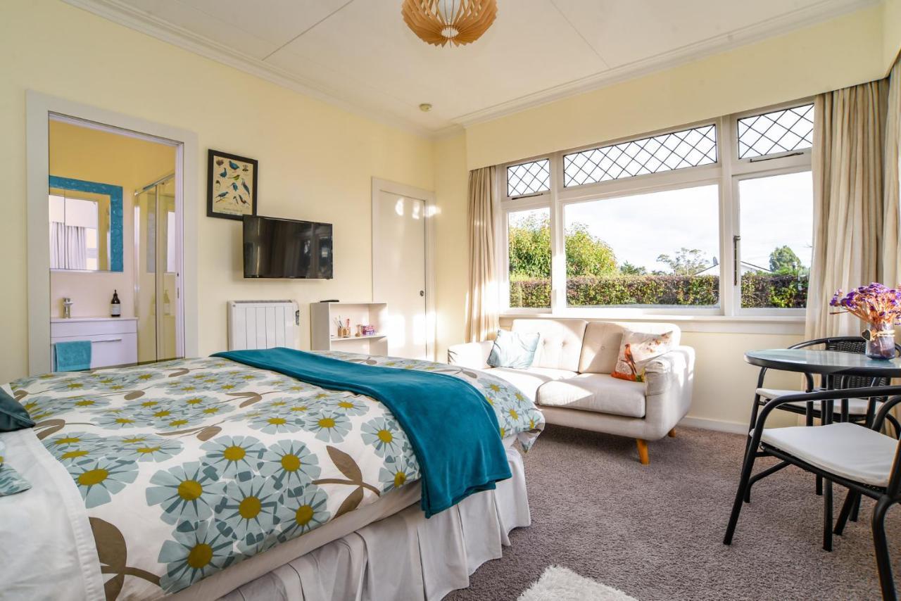 Sunny Mornington 2 Bedroom Guest Suite Ντούνεντιν Εξωτερικό φωτογραφία