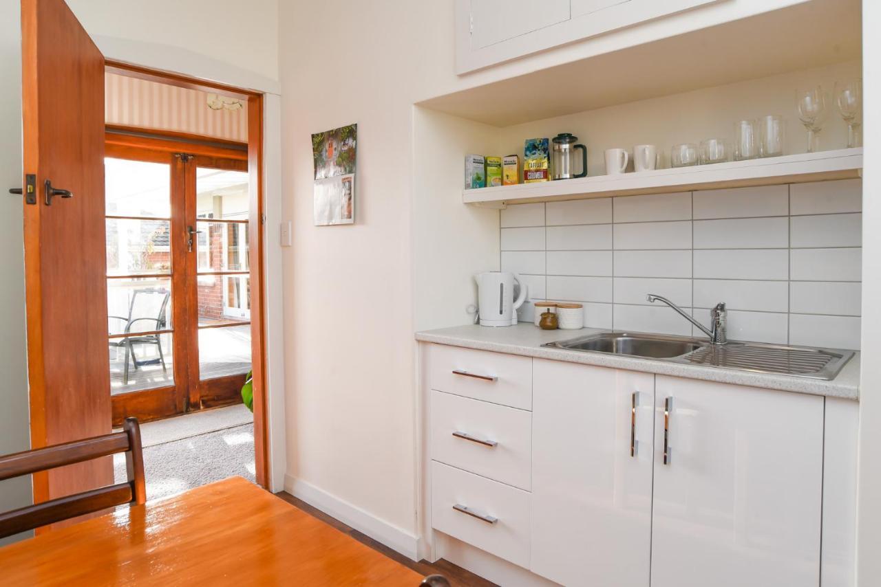 Sunny Mornington 2 Bedroom Guest Suite Ντούνεντιν Εξωτερικό φωτογραφία
