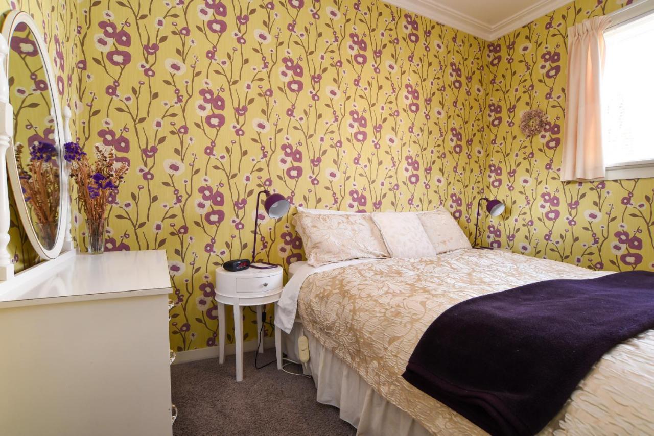 Sunny Mornington 2 Bedroom Guest Suite Ντούνεντιν Εξωτερικό φωτογραφία