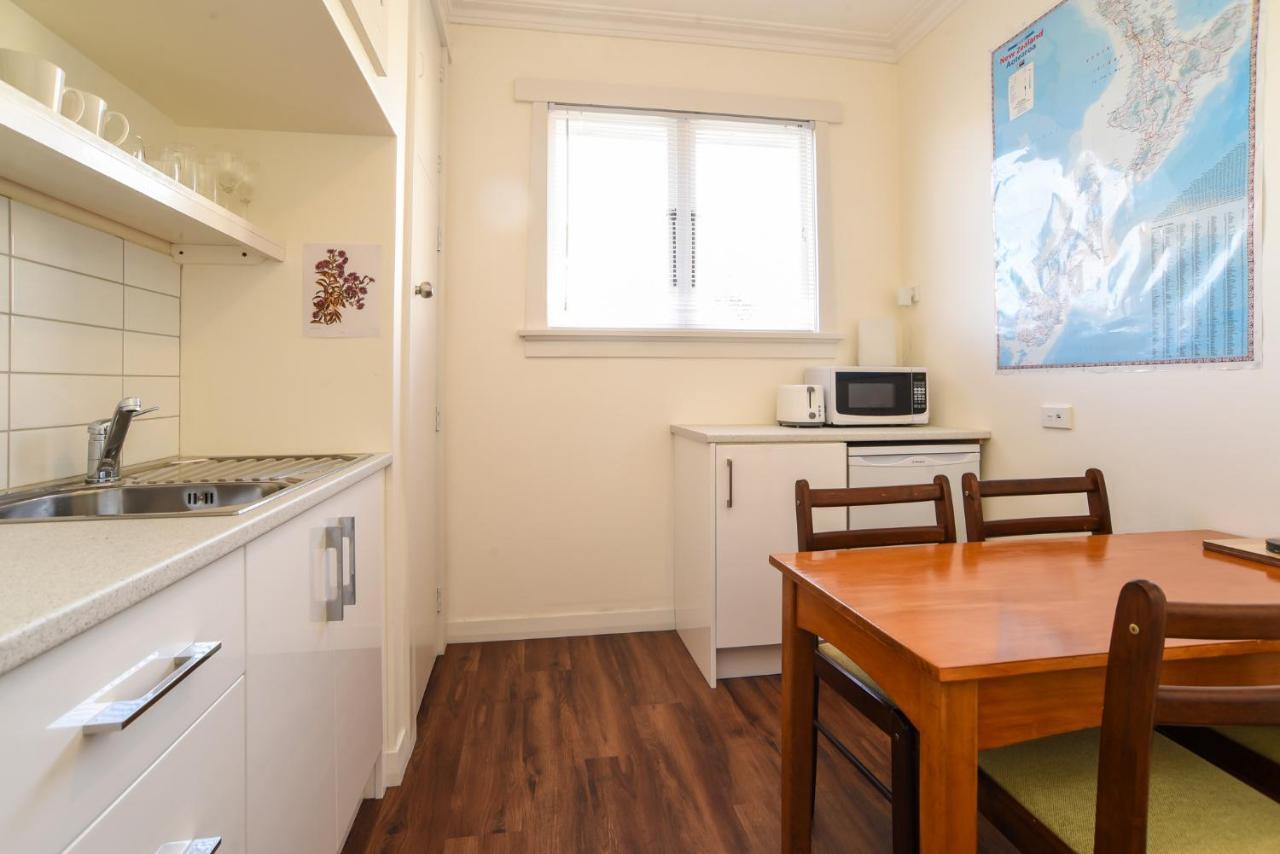 Sunny Mornington 2 Bedroom Guest Suite Ντούνεντιν Εξωτερικό φωτογραφία
