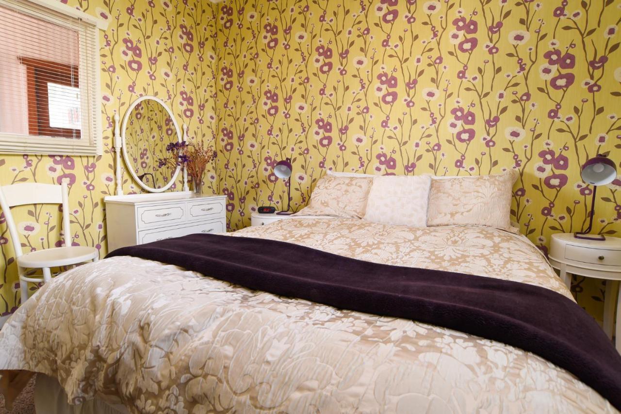 Sunny Mornington 2 Bedroom Guest Suite Ντούνεντιν Εξωτερικό φωτογραφία