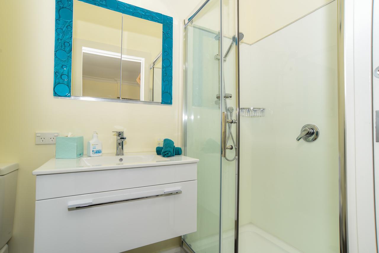 Sunny Mornington 2 Bedroom Guest Suite Ντούνεντιν Εξωτερικό φωτογραφία