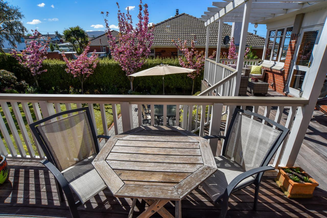 Sunny Mornington 2 Bedroom Guest Suite Ντούνεντιν Εξωτερικό φωτογραφία