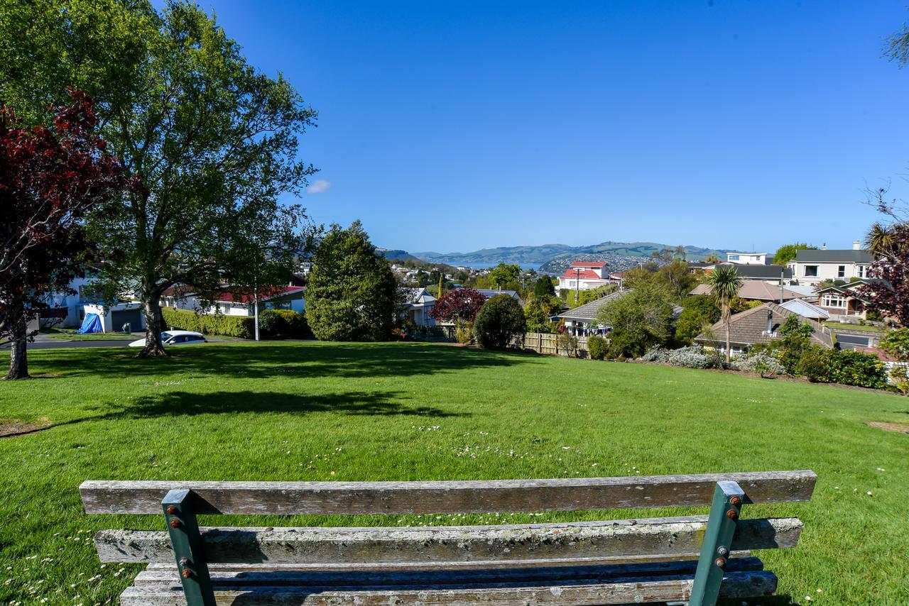 Sunny Mornington 2 Bedroom Guest Suite Ντούνεντιν Εξωτερικό φωτογραφία