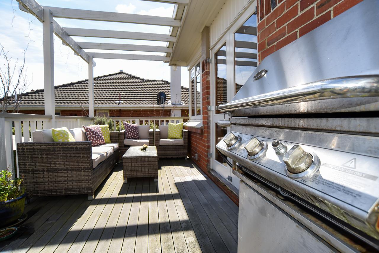 Sunny Mornington 2 Bedroom Guest Suite Ντούνεντιν Εξωτερικό φωτογραφία