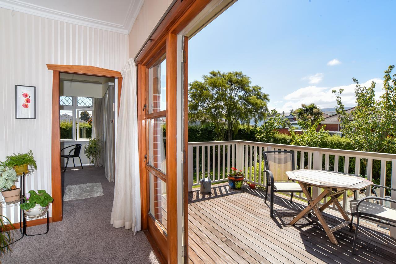 Sunny Mornington 2 Bedroom Guest Suite Ντούνεντιν Εξωτερικό φωτογραφία