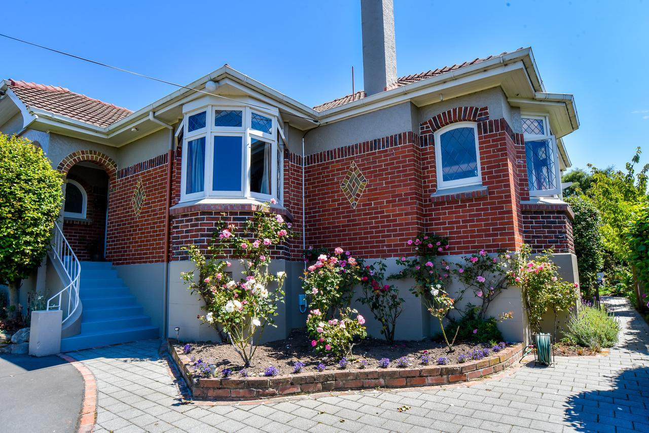 Sunny Mornington 2 Bedroom Guest Suite Ντούνεντιν Εξωτερικό φωτογραφία