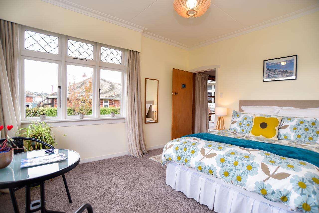 Sunny Mornington 2 Bedroom Guest Suite Ντούνεντιν Εξωτερικό φωτογραφία